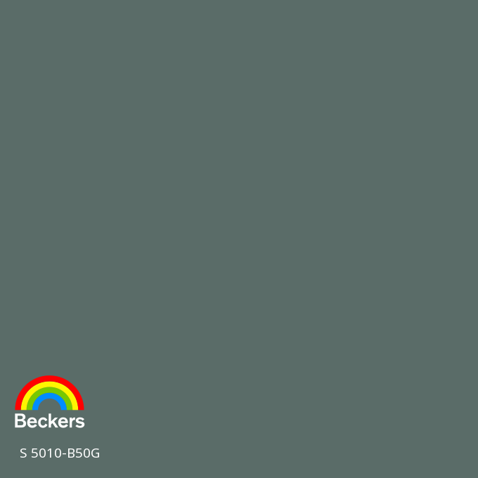 S 5010-B50G