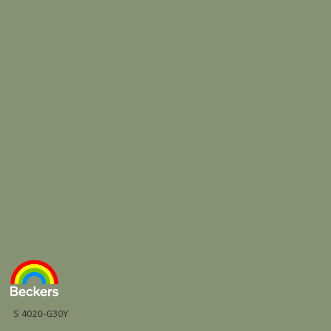 S 4020-G30Y