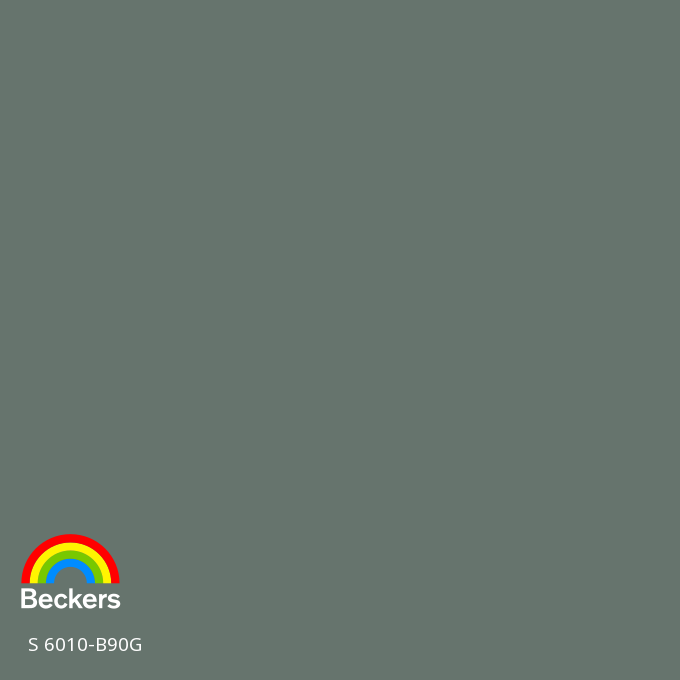 S 6010-B90G