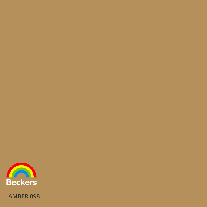 Amber 898
