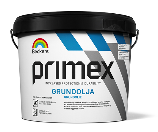 Primex Grundolja