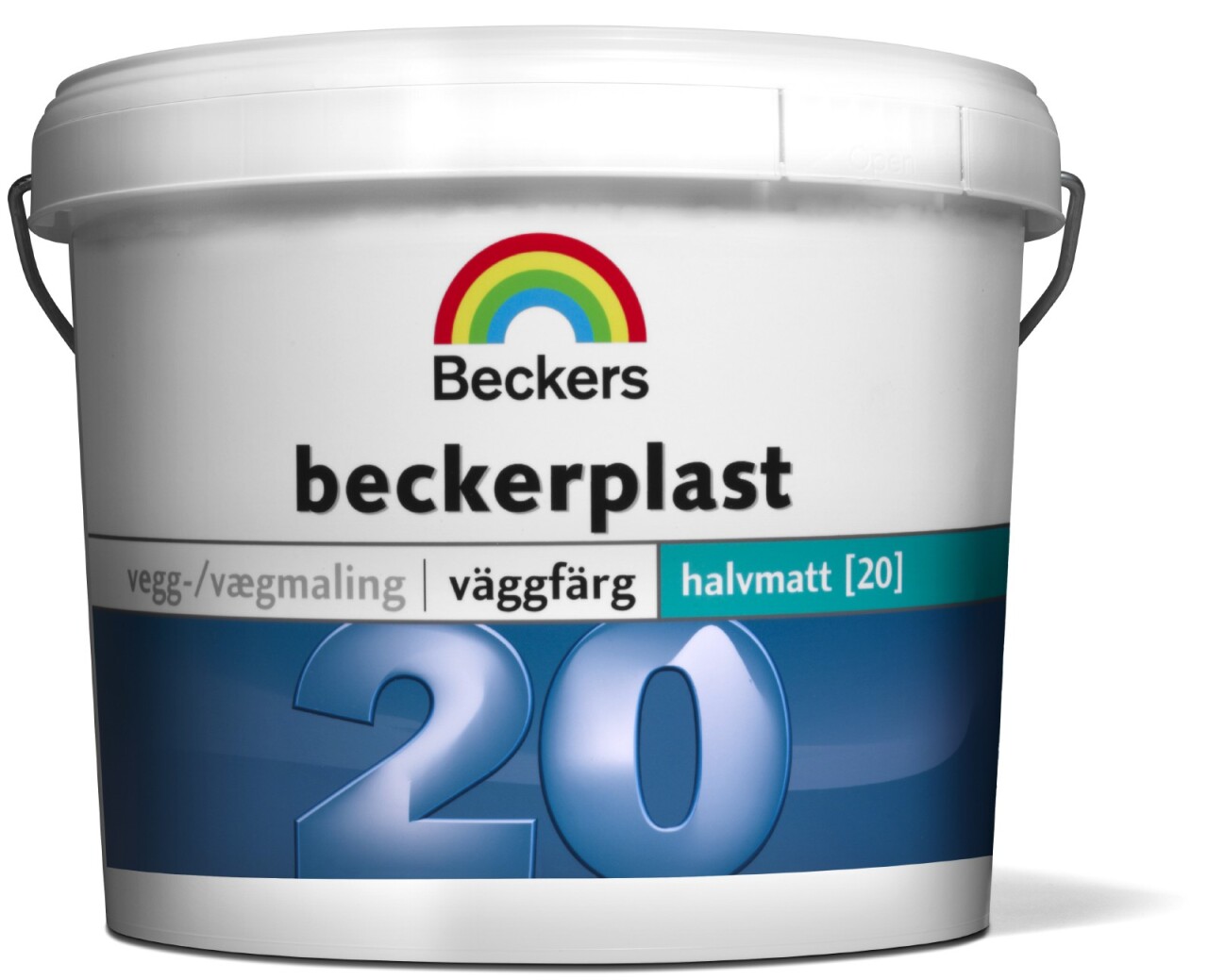 Beckerplast 20