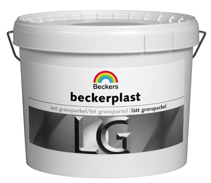 Beckerplast LG