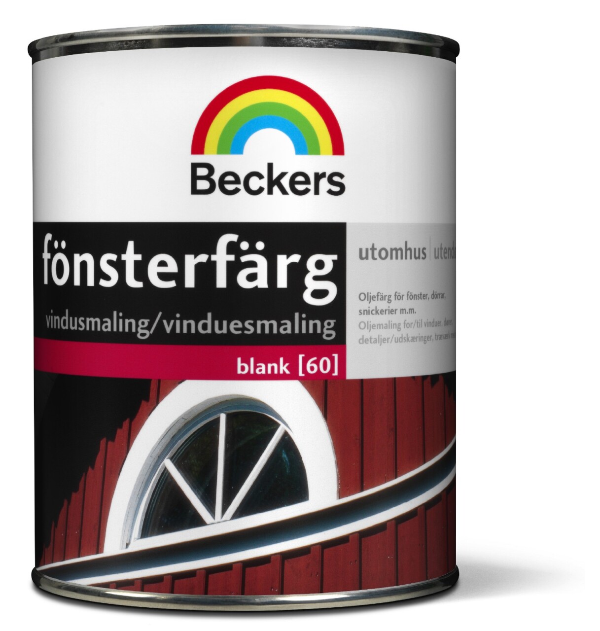 Fönsterfärg