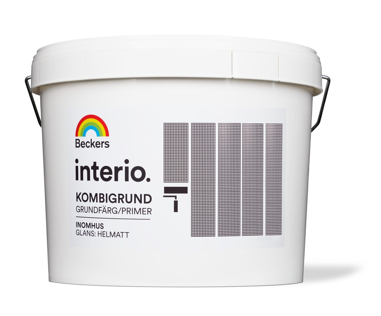 Interio Kombigrund