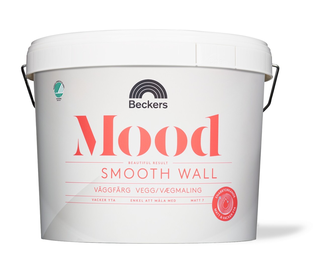 Mood Smooth Wall