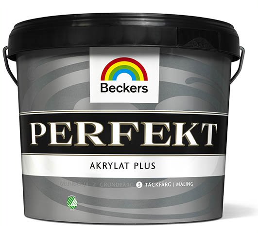 Perfekt Akrylat Plus