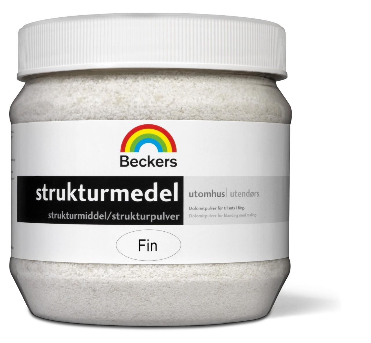 Strukturmedel