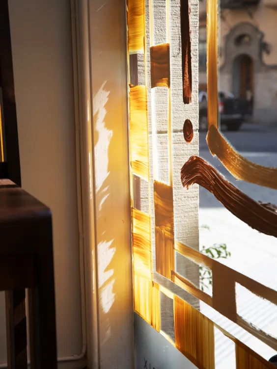 Trendgruppen Beckers Dennis Valencia