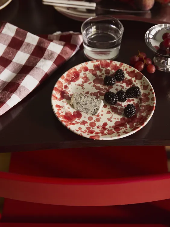 den perfekta miljön för sociala tillställningar