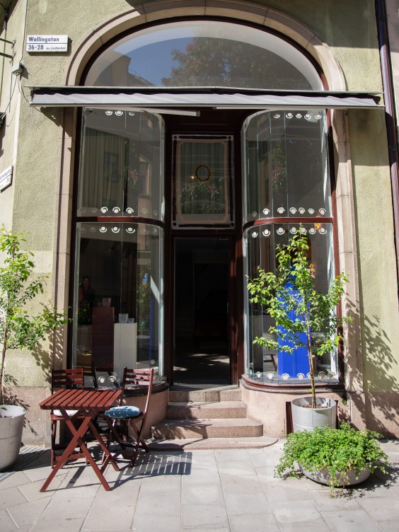 Trendgruppen Beckers Dennis Valencia