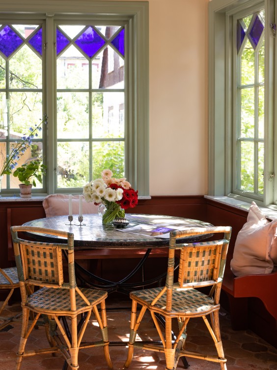 Glasveranda