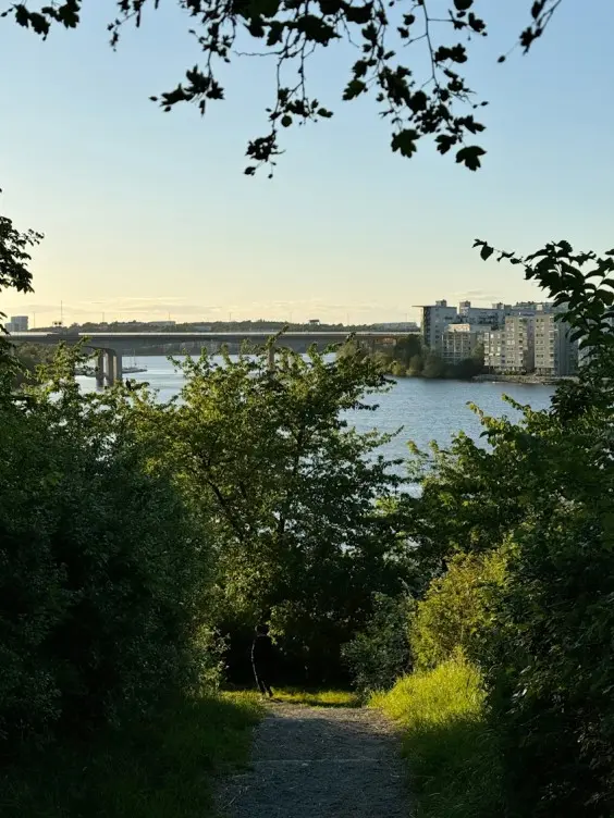 gröndal