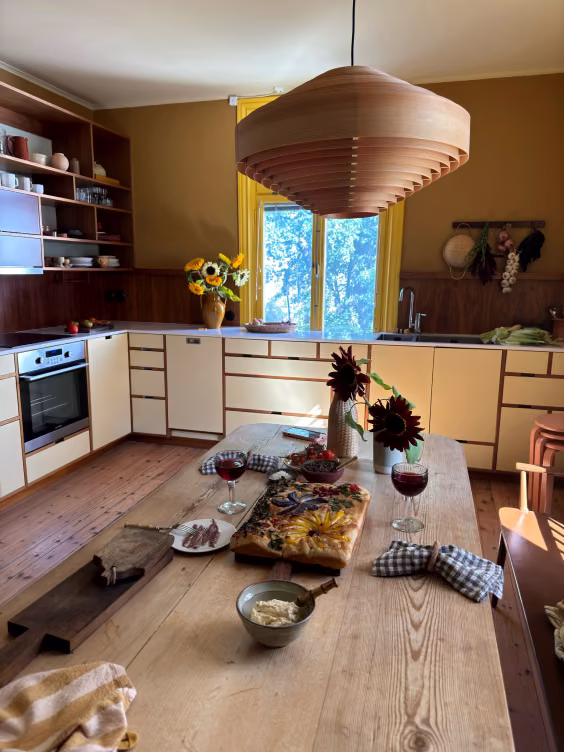 Stilleben Ida Lauga