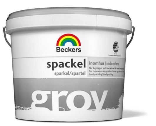 Spackel Grov