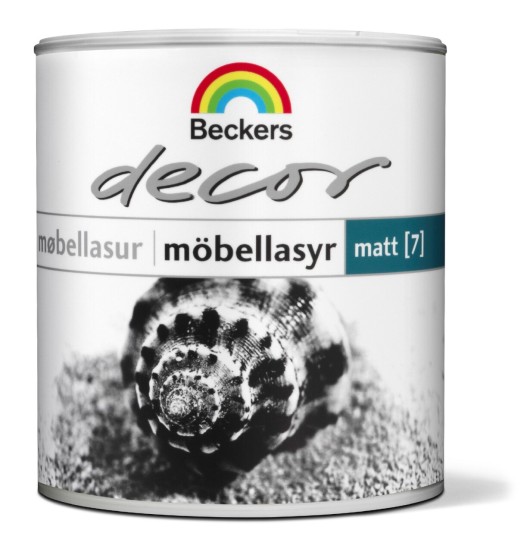 Decor Möbellasyr
