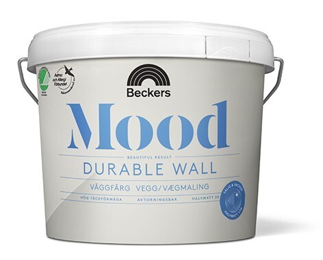 Mood Durable Wall