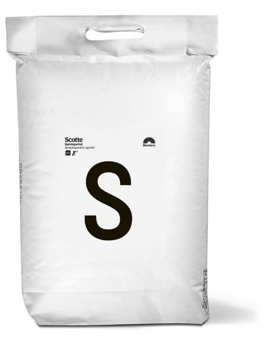 Scotte S Spackel