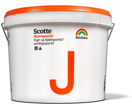 Scotte J Spackel