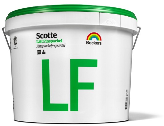 Scotte LF Spackel