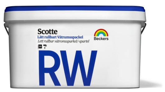 Scotte RW Spackel