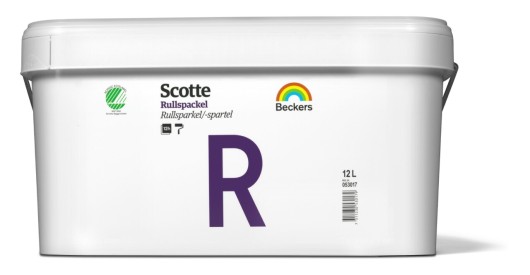 Scotte R Spackel