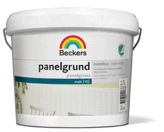 Panelgrund