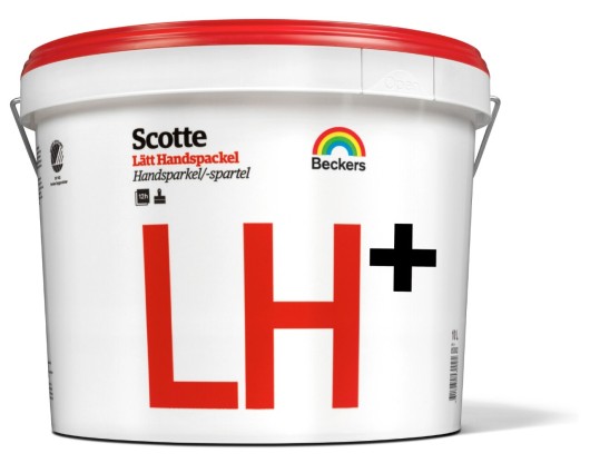 Scotte LH Plus Spackel