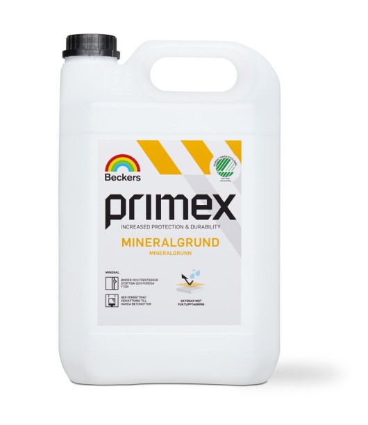 Primex Mineralgrund