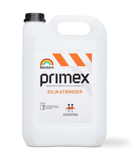 Primex Silikatbinder