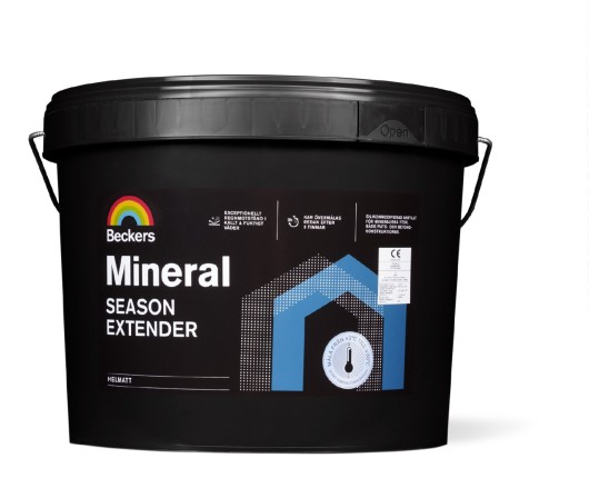 Mineral Season Extender