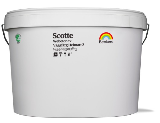 Scotte Webetonex