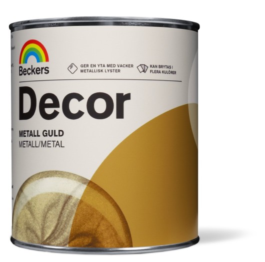 Decor Metall