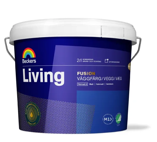 Living Fusion
