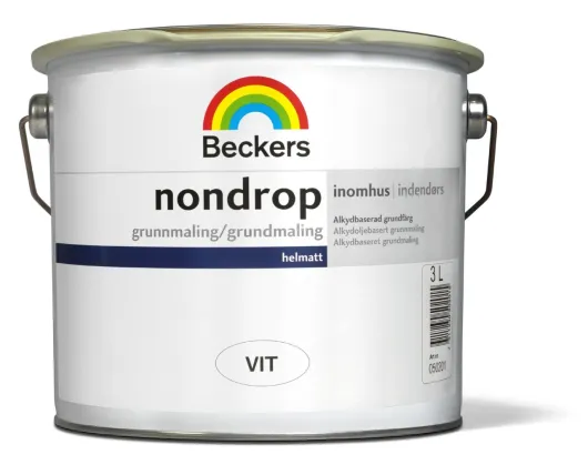 Nondrop Grundfärg