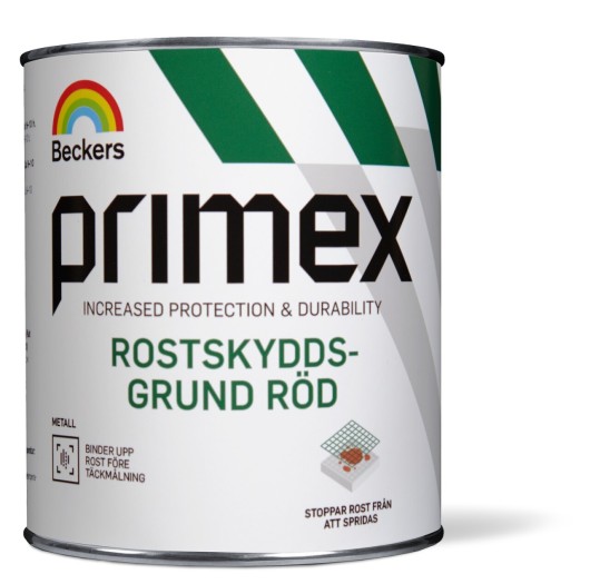 Primex Rostskyddsgrund