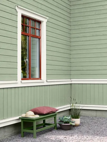 Fönster & snickerier