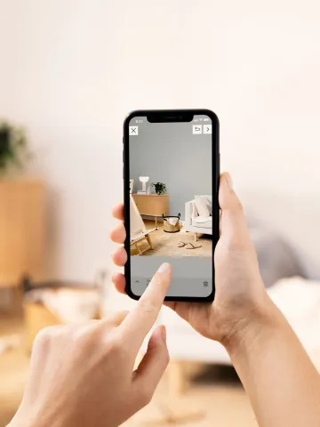 beckers easy colour app 