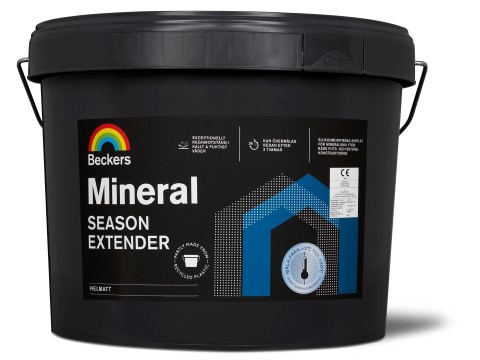 Beckers Mineral Season Extender 10L