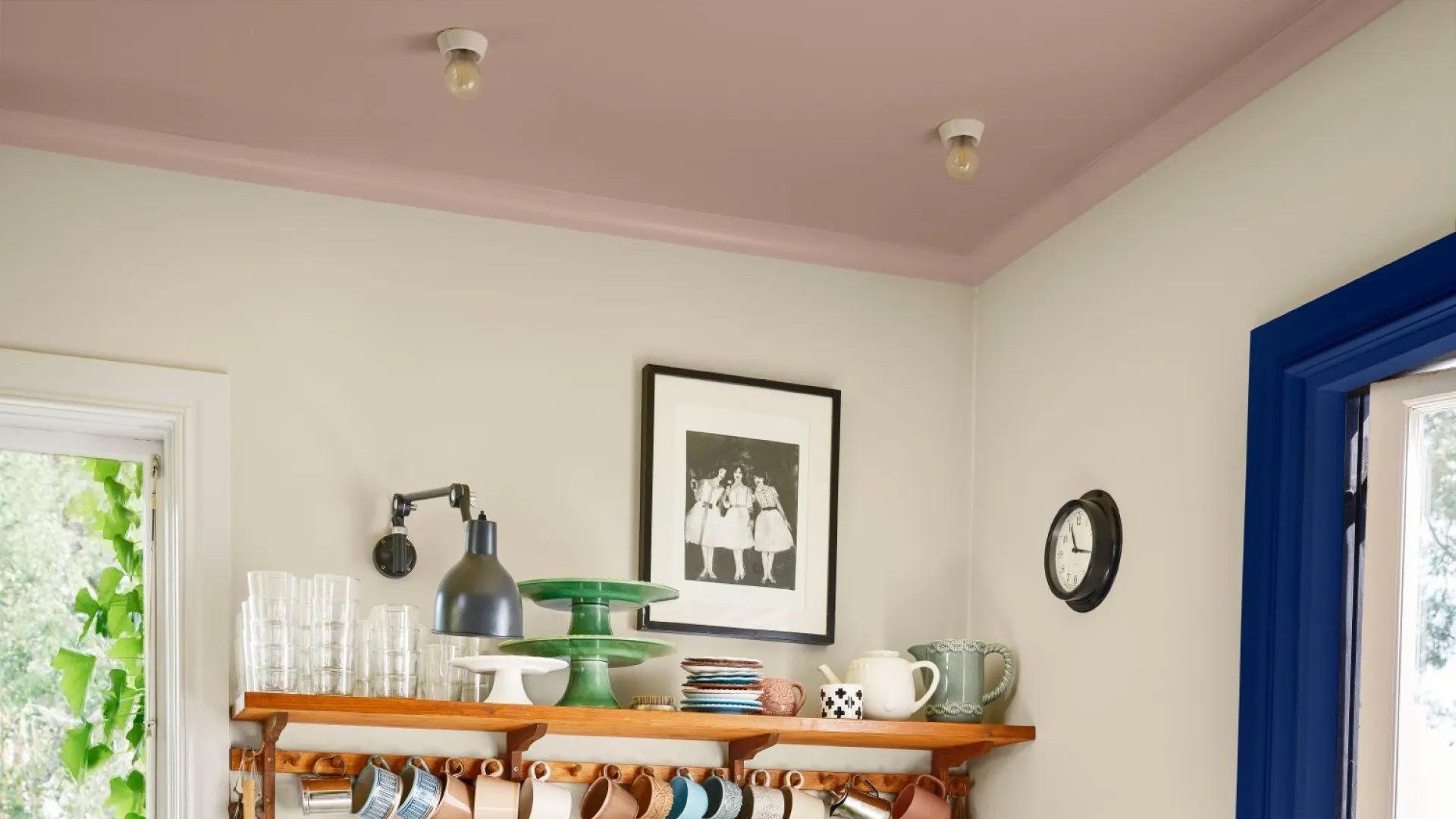 köksluckor i kulör euforisk 897