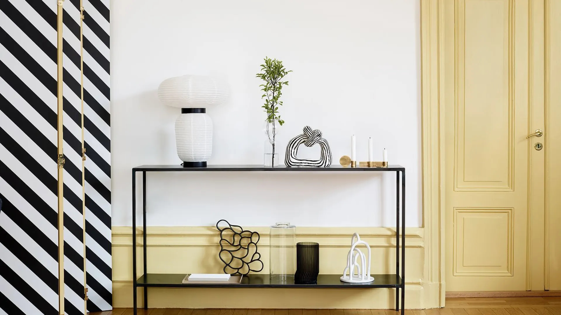 Kulörtrenden Optimistic Yellow