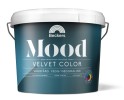 Mood Velvet Color