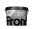 Front Ommålningsfärg