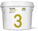 Scotte 3 Takfärg