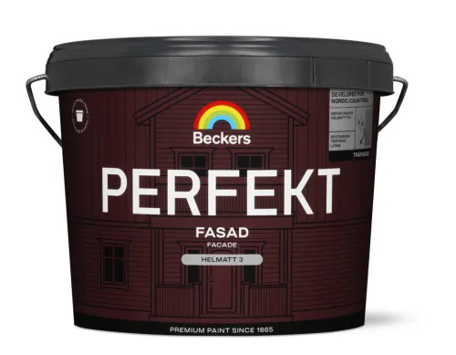 Beckers Perfekt 
