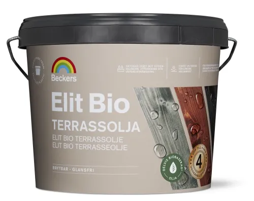 elit bio