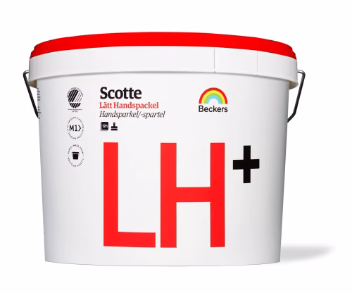 LH plus