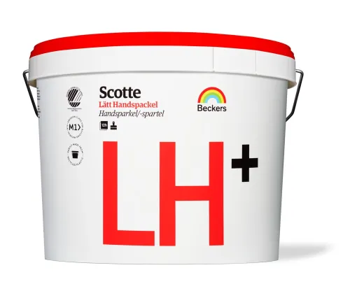 LH plus