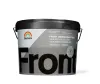 Front Ommålningsfärg