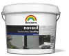 Novasil Fasadfärg